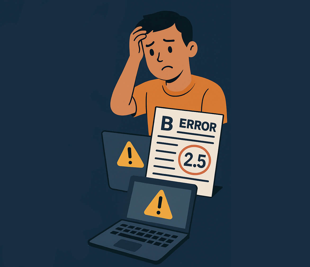 An image showing common errors to avoid with the Transfer-Credits GPA Integrator