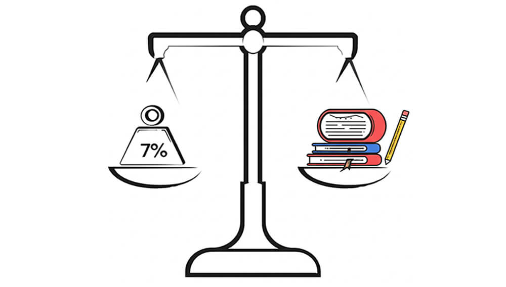 Lab vs. Lecture Weight Splitter: Calculate Your Final Course Grade