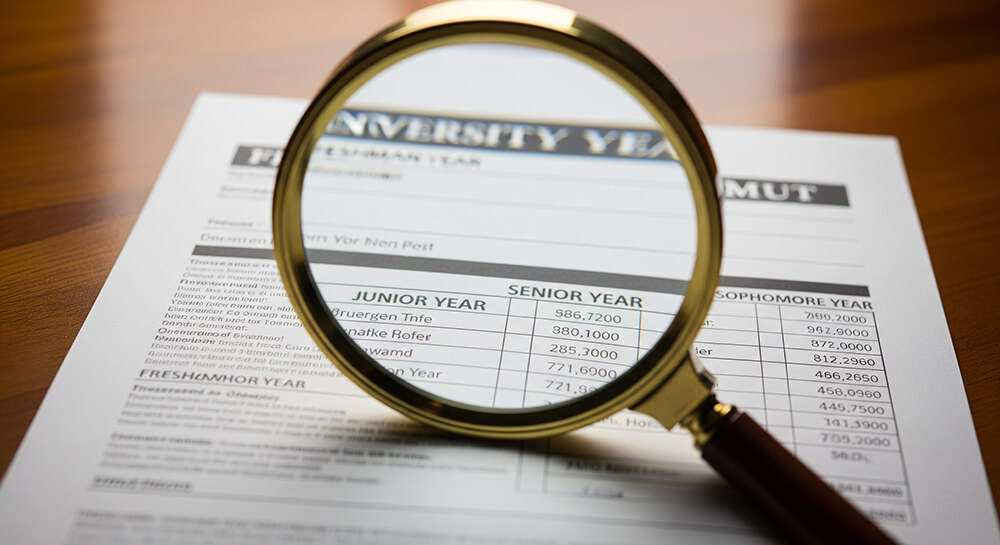 Last-60-Credits GPA Calculator: Why It Matters and How to Use It