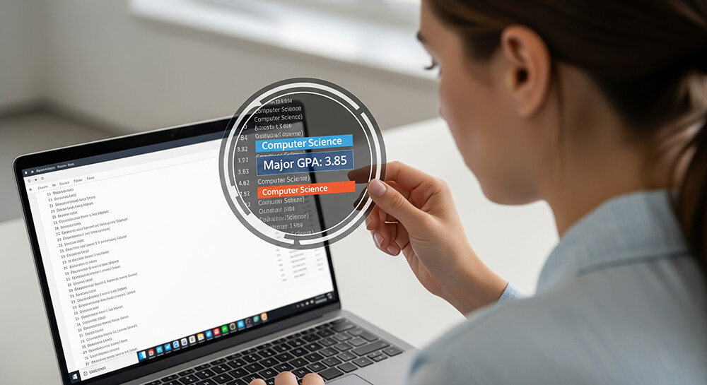 Your Guide to Major-Specific GPA Calculators