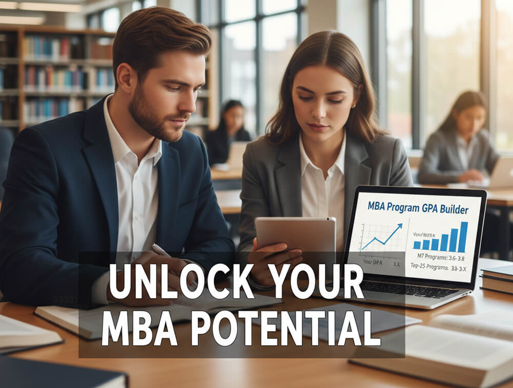 Conditional Admission GPA Policies overview for MBAs and MS programs