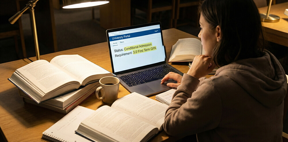 Nursing BSN vs. ADN GPAs: Real Requirements and Competitive Targets