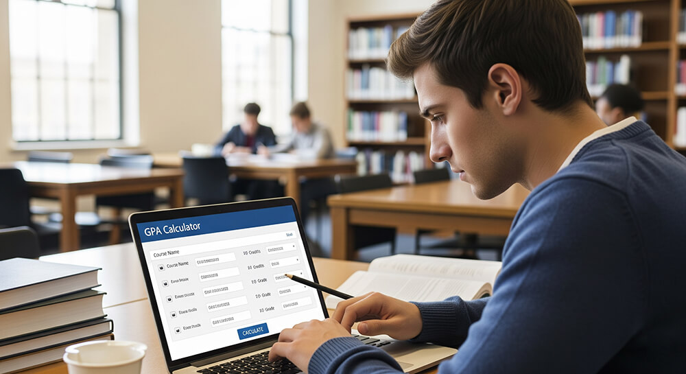 Prerequisite-Only GPA Calculator: Focusing on What Matters